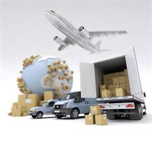 Services Provider of Air Freight (Import and Export)